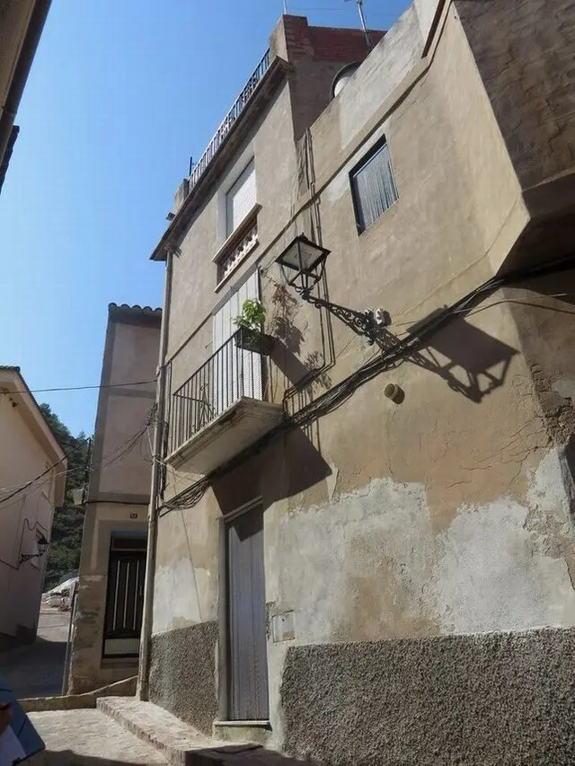 Calle Calvario, 45