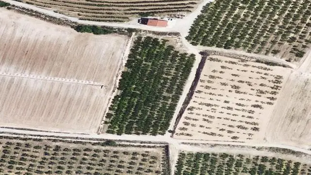 Partida "L'Obac"