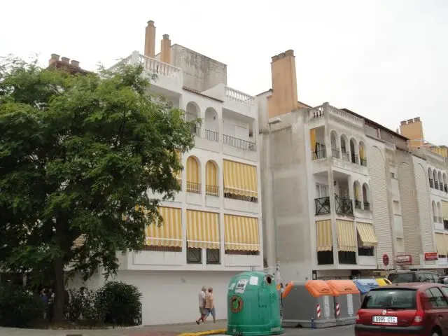 Planta 1