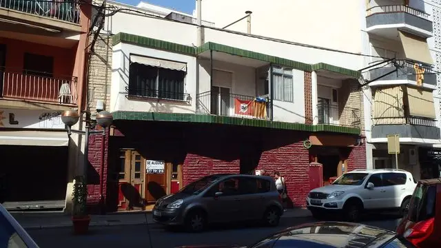 Rambla Jaume i, 15