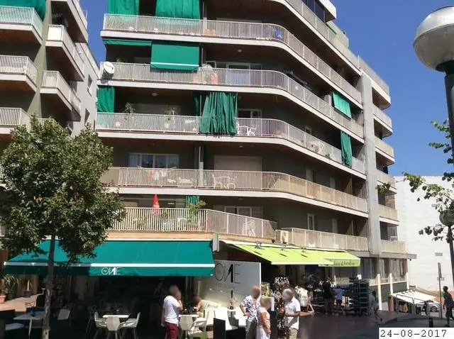 Calle Riera, 45, Planta Bajo