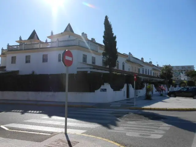 Bulevar del Agua 1, Vivienda 3, Residencial los Molinos