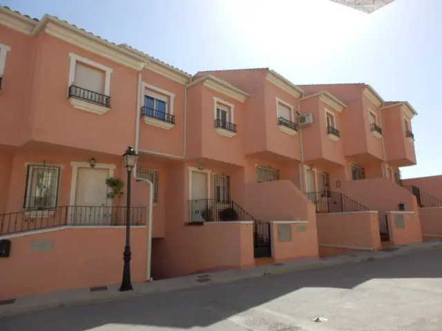 Calle Vista Vega, 7