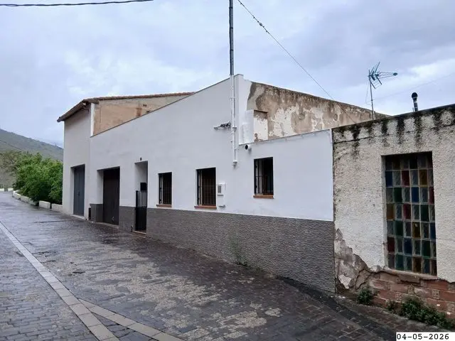 Calle Cloticos 16