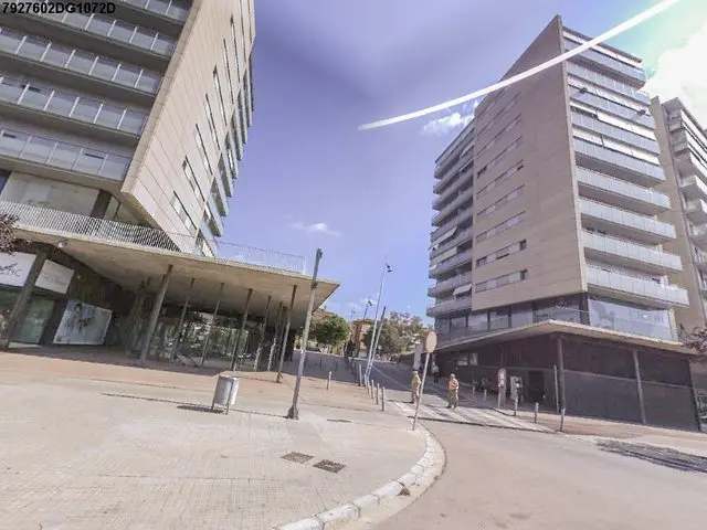 Calle de la Independencia, 1-d