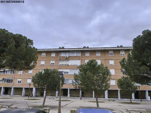 Calle Juan de Vergara, 27