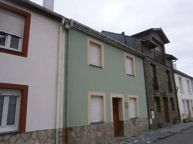 Calle José Ramón Álvarez, 10, Planta 3, Puerta H