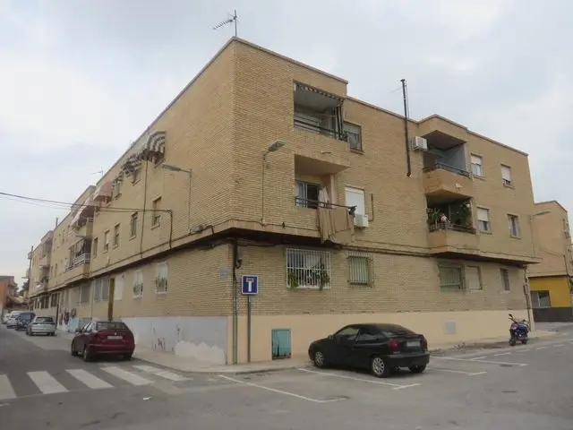 Calle San Luis, 2