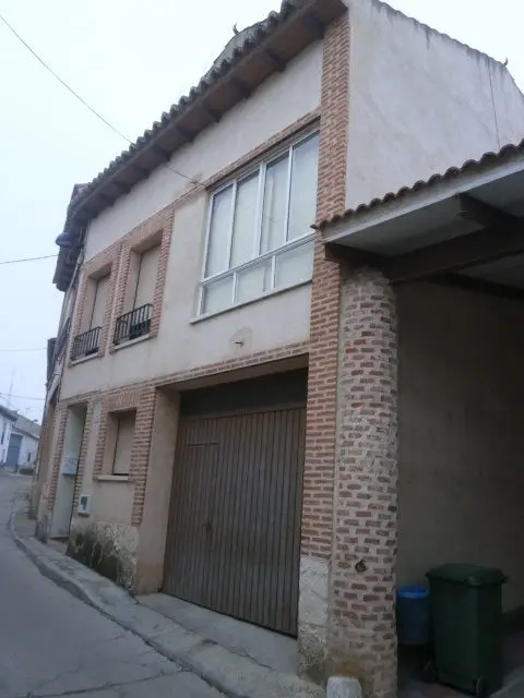 Calle Cinecero, 15