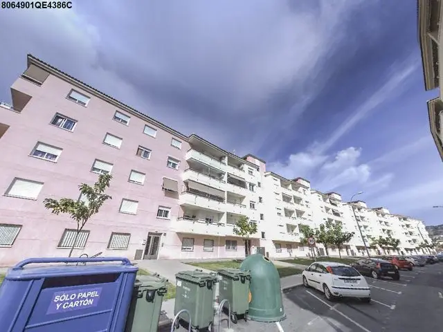 Calle Sierra de Tormantos 15, E - 1