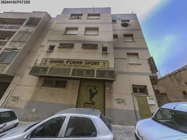Carrer Molet, 12
