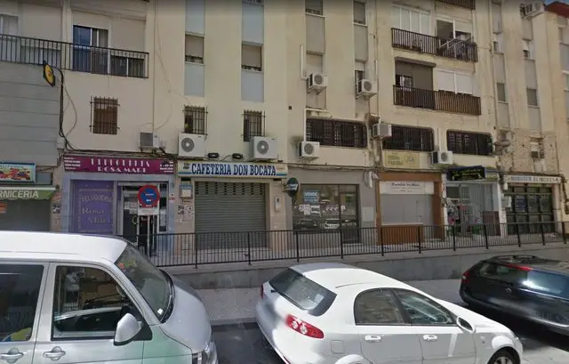 Calle Lima, 4, Planta 1, Orden