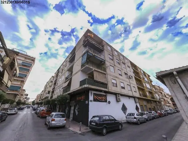 Calle Vicente Blasco Ibañez 99