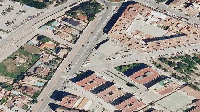Calle Virgen, 16, Planta 4º, Puerta 4ª