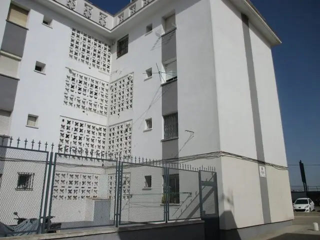Calle Uva, Planta 3