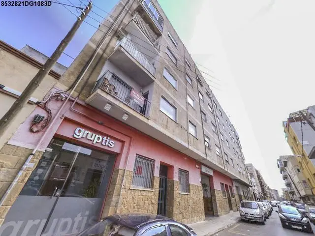 Calle Historiador Cardús, 49 Planta Baja