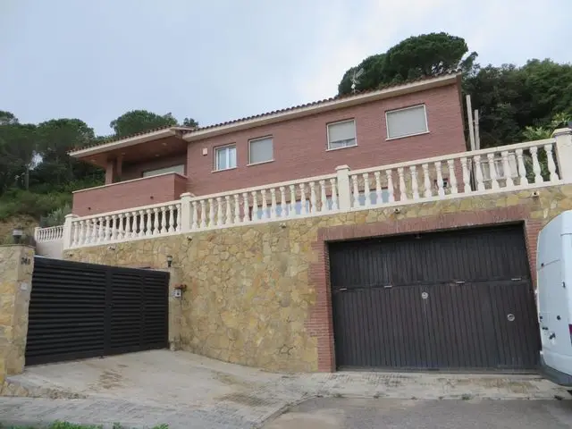 Calle Alzines de Can Portell 1