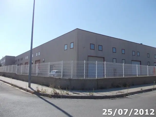 Calle Alemania, 3