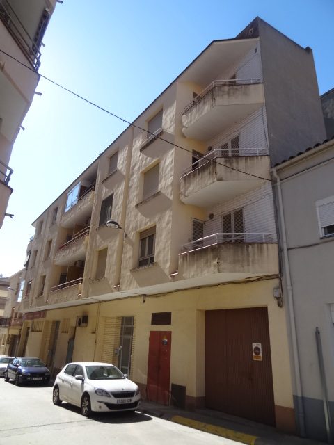Calle Pompeu Fabra, 12