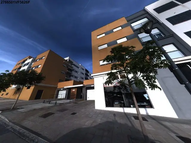 Calle Paris, 2