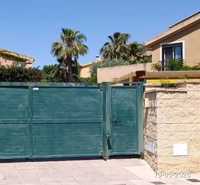 Urbanización Altos de la Huerta S/n, 8