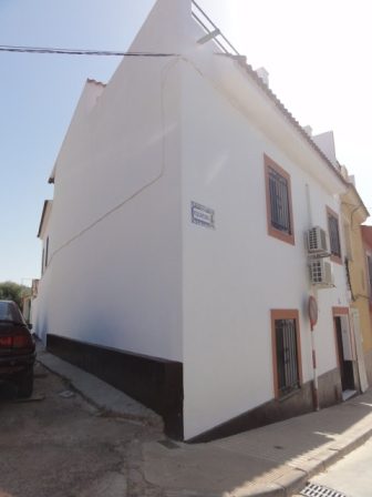 Calle Pozoafuera, 46