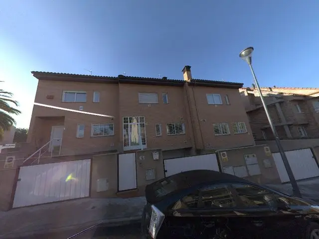Calle Diego de Argumosa, 4