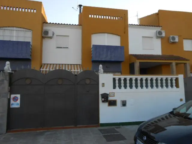 Calle Bulevar de los Azahares, 134