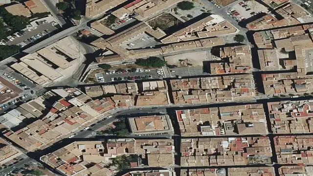 Calle San Jose, 52