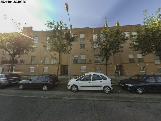 Calle Libertador Joaq J D Silva, 2, 3º IZ