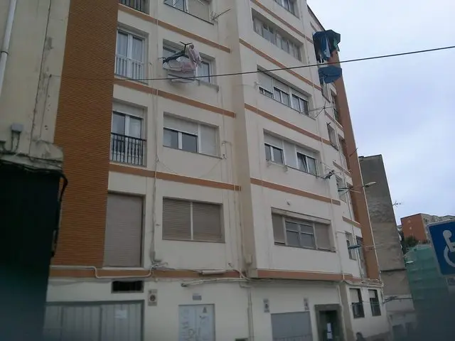 Calle San Sebastián, 25, Planta 5
