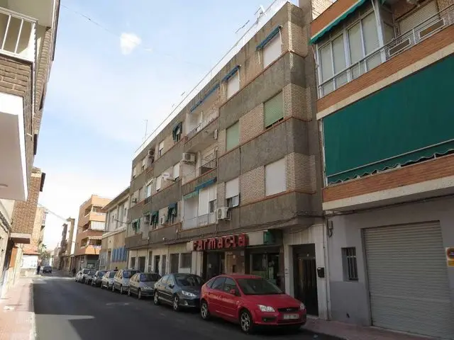 Camino Romanos, 19