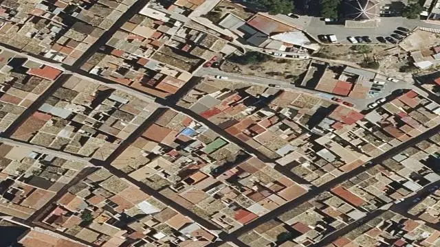 Calle Manyo 12