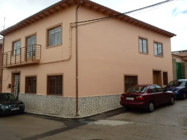 Calle Torrubia, 17