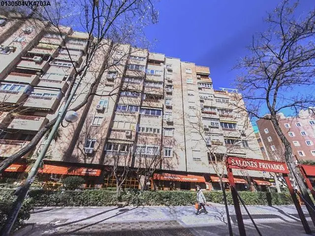 Calle Villa de Arbancon 1, St 149