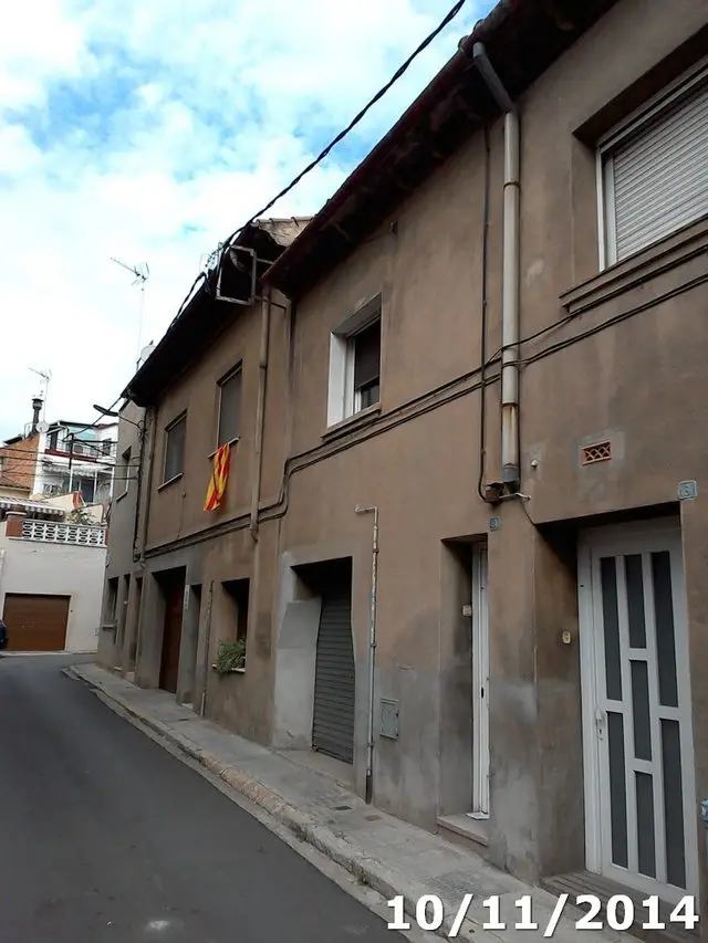 Calle Angel Guimera, 8, 2º