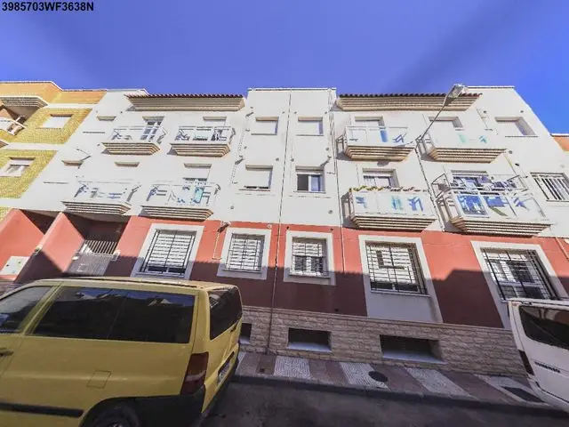 Calle Montejicar Portal, 13, Planta 01, Puerta d