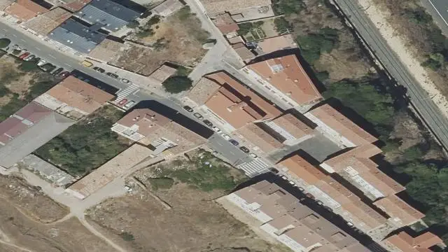 Calle Linares Rivas, 59-61