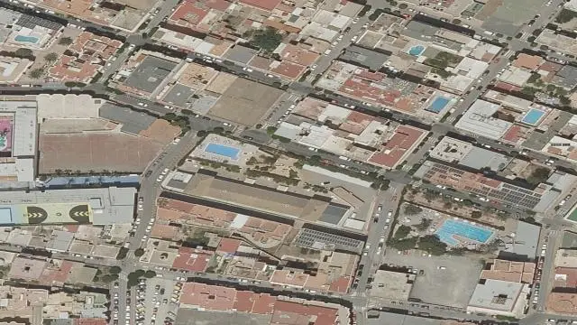 Calle dels Ginebres, 9