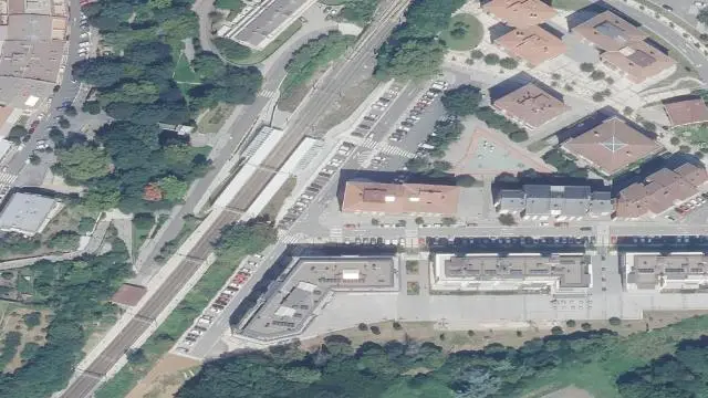 Plaza Oleta 2, 4º A
