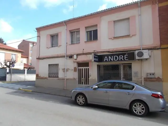 Calle Mayuelo, 26