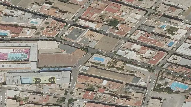 Calle Ramon y Cajal Sn, Planta 5, Puerta 2