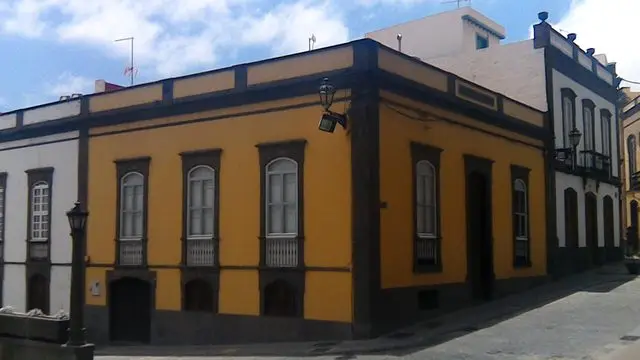 Paseo de Miramar