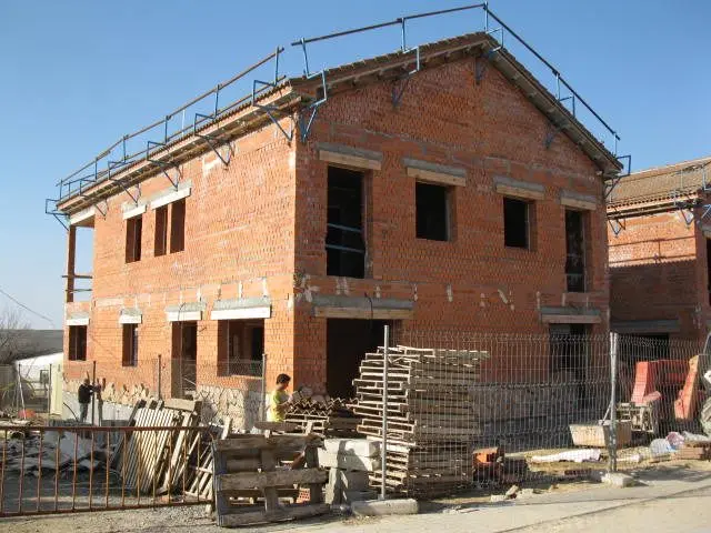 Calle Fuente del Pájaro Parcela, 13