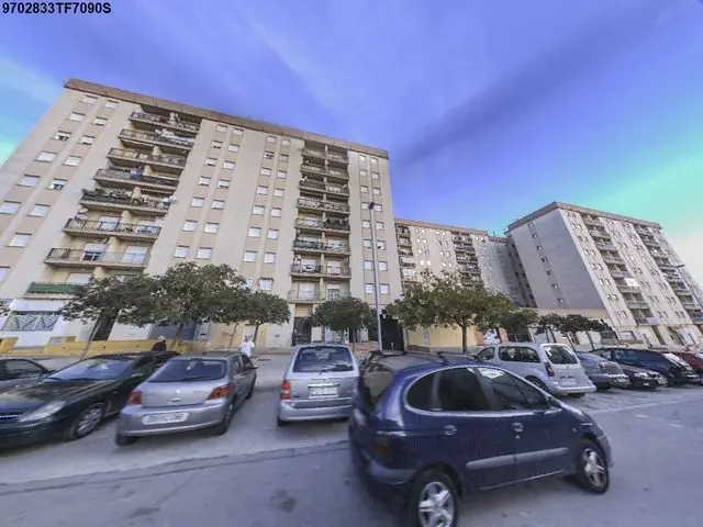 Calle Jose Espronceda Esc 3 Pl 7 Pt B