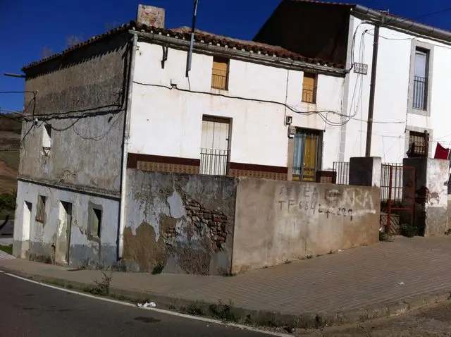 Calle San Sebastian, 62