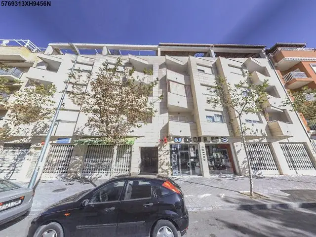 Avenida Padre Ismael, 59
