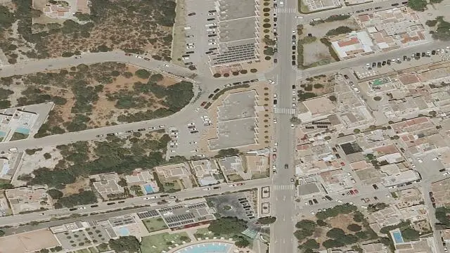 Avenida de Calonge