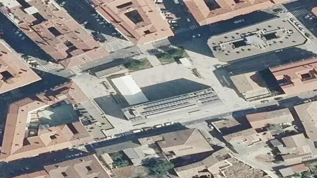 Calle Ermita, 14