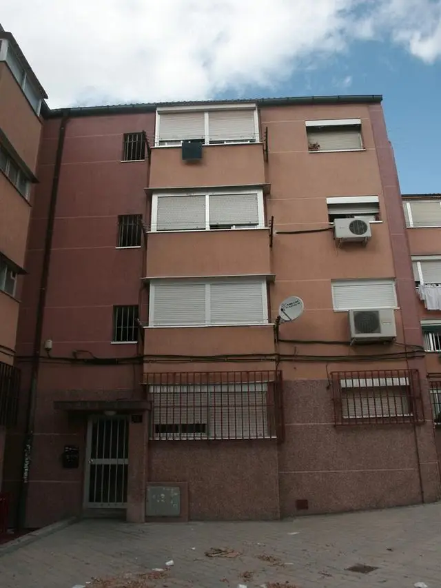 Calle Avicultura, 14